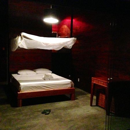 Velha Boipeba 奥库伯佩巴旅馆酒店 客房 照片