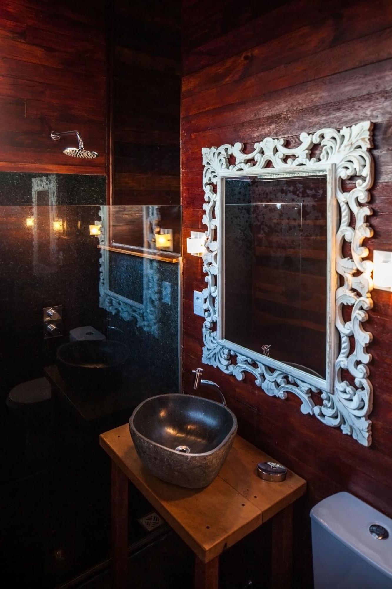 Velha Boipeba 奥库伯佩巴旅馆酒店 客房 照片