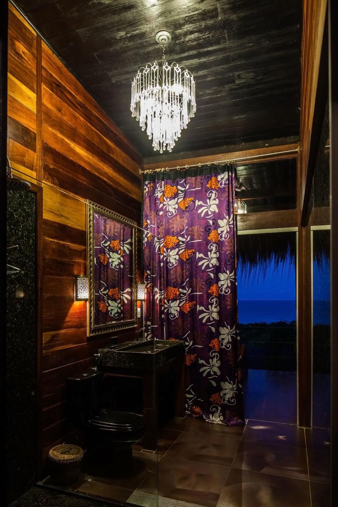 Velha Boipeba 奥库伯佩巴旅馆酒店 客房 照片