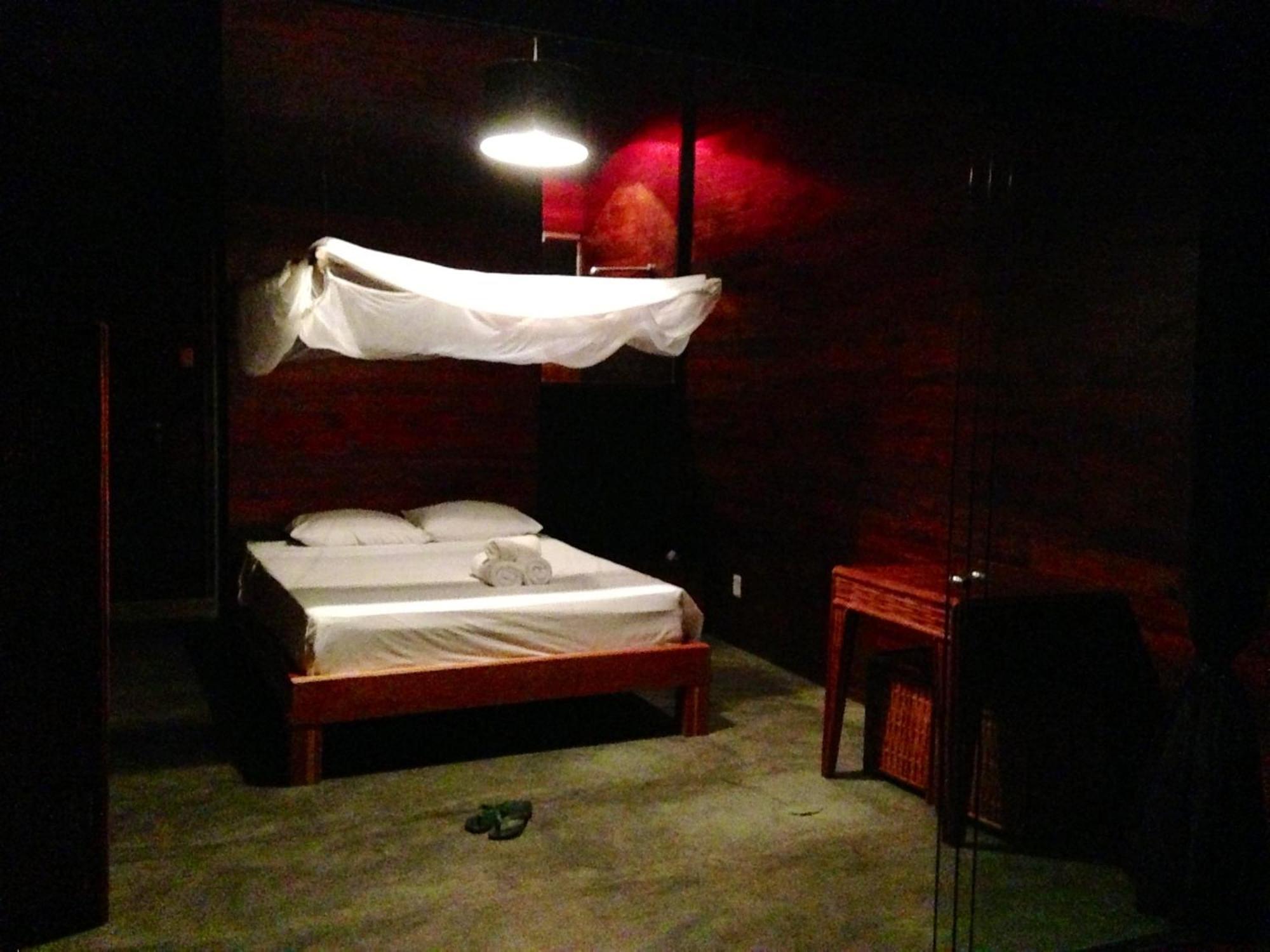 Velha Boipeba 奥库伯佩巴旅馆酒店 客房 照片
