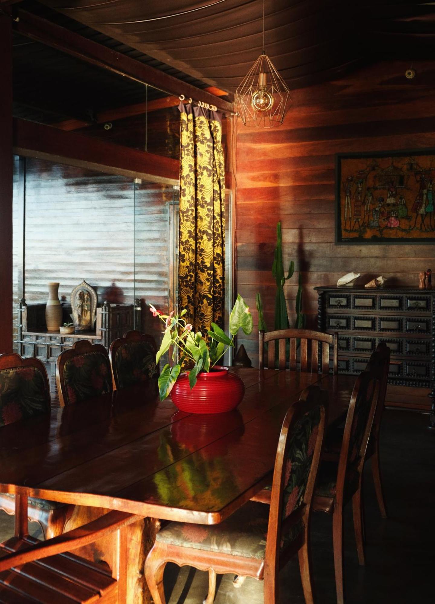 Velha Boipeba 奥库伯佩巴旅馆酒店 外观 照片